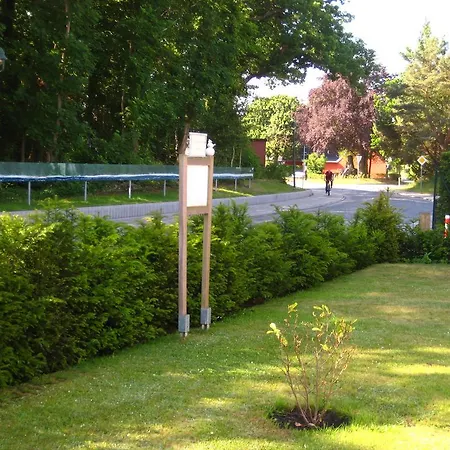 Holiday home Abendsonne