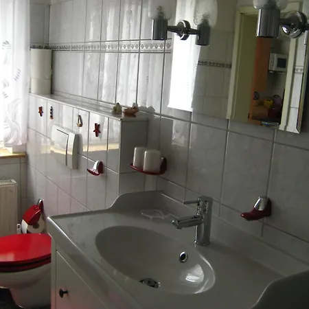 Abendsonne Feriehus *