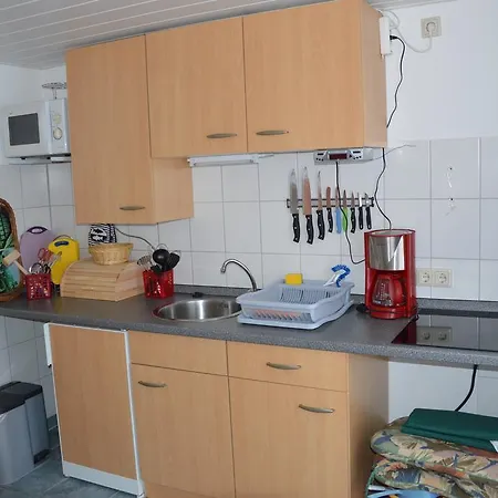 Abendsonne Holiday home