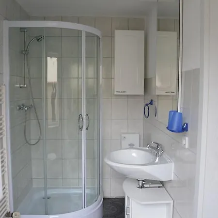 Abendsonne Feriehus *