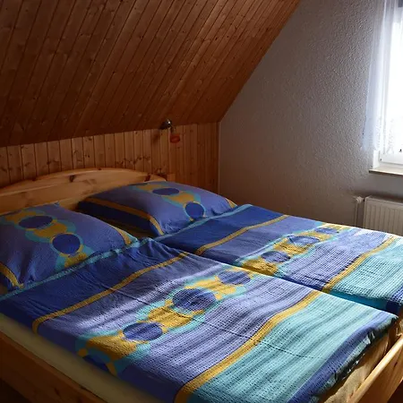 Abendsonne Feriehus *